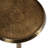 Deanna Iron End Table-883647143-887407425