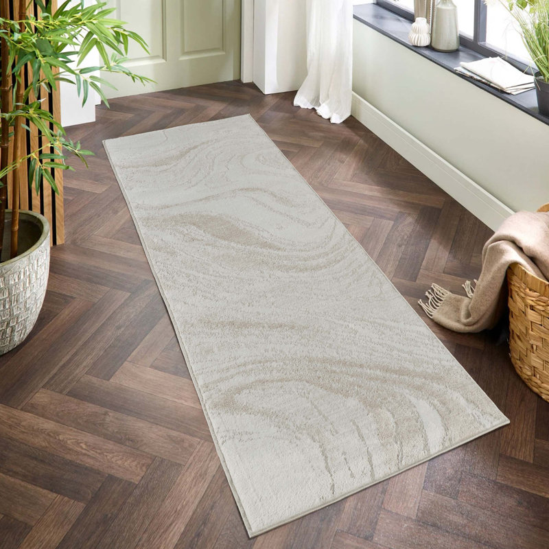 Abstract Area Rug, Rectangle 120 x 170cm