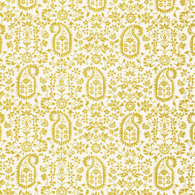 Kalika Paisley Print Fabric