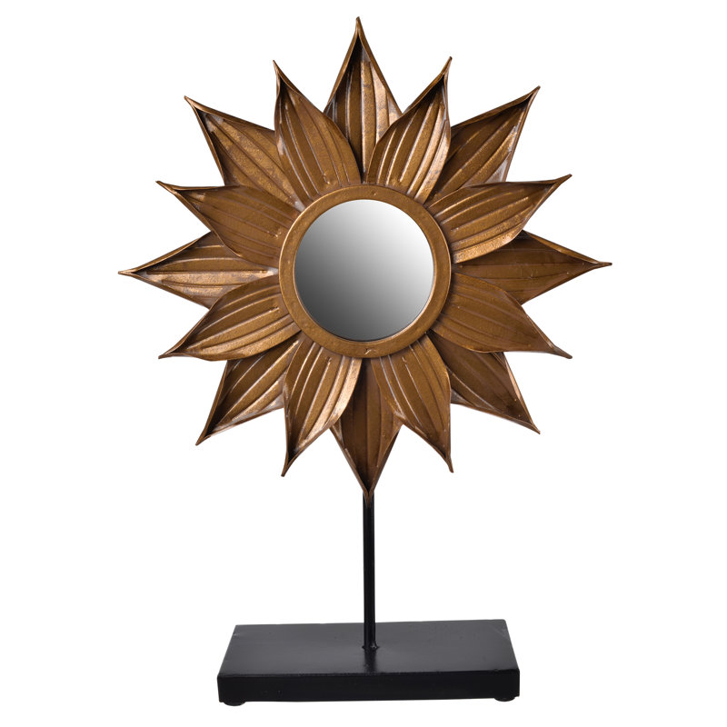Metal Mirror