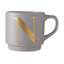 Calloway Porcelain Coffee Mug-43443892-43443895