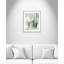 «Enchanted Emerald Collection Enchanted Emerald II on Paper» par Tom Reeves, reproduction-93751033-93751035