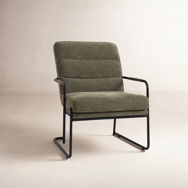 Verlaine Chair Olive