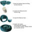 Polyester Pet Bed-1692358251-1692358250