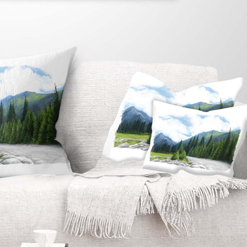 Coussin lombaire Schafer