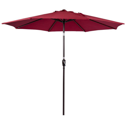 Parasol de marché 10 pi Oakmead