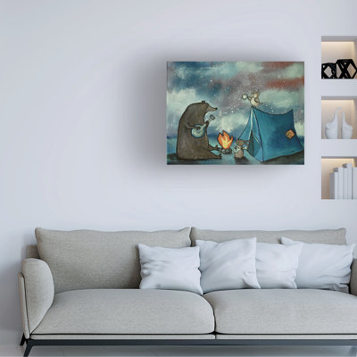 Art sur toile, Andrea Doss