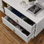 Meuble télé multifonctionnel pour salon moderne-1280131423