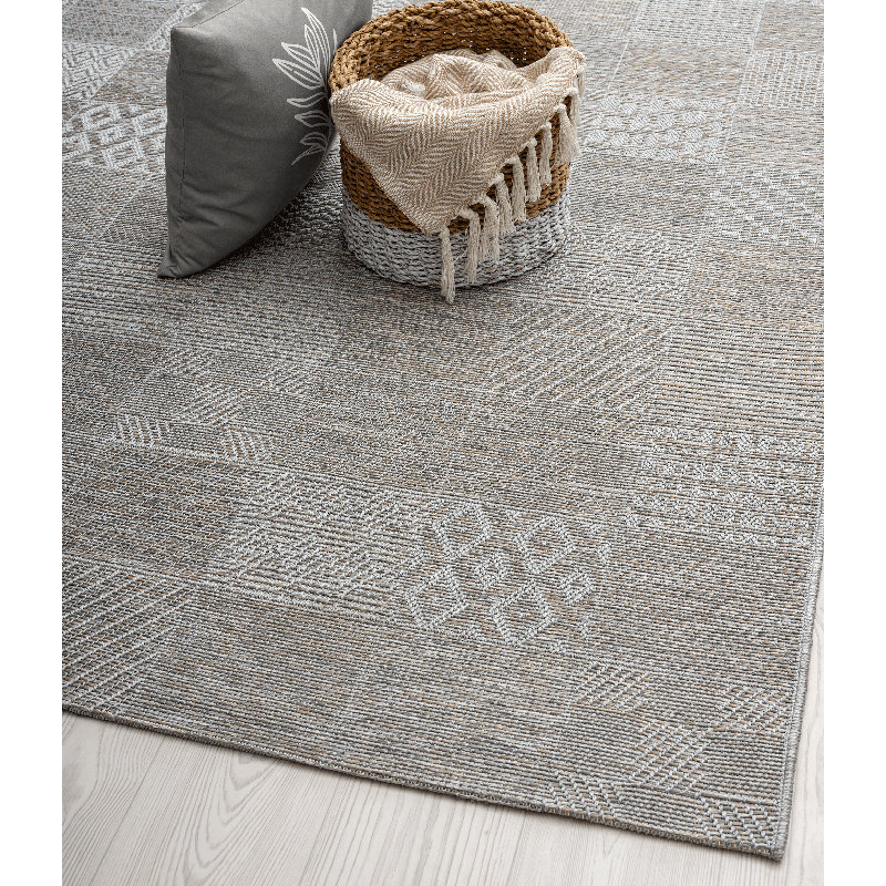 Simons Area Rug, Rectangle 80 x 150cm