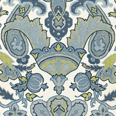 Mataura Linen Print Fabric