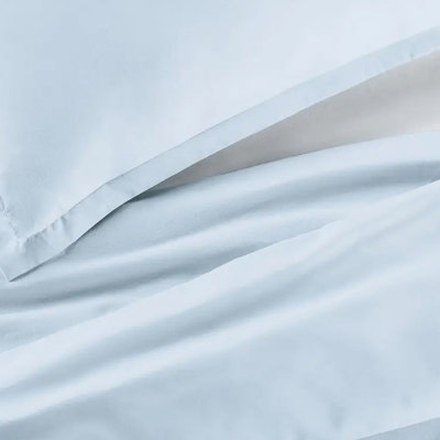 Housse de couette pour grand lit, mélange de peau, confortable pour un sommeil nu, respirant, doux, bordures, boulochage, couverture de lit double, impression sécuritaire et teinture de lit, douceur de nuage
