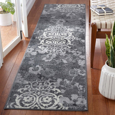Tapis floral Adja Performance