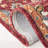 Vahakn Hand Tufted 0.85 Wool 0.15 Cotton Southwestern Rug-870728991