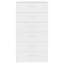 Alejando 50cm Sideboard-1677664345