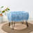 Keilia Upholstered Ottoman-1400675021
