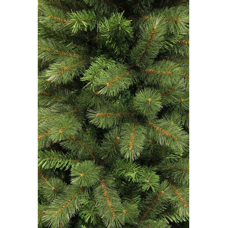 5.09' H Artificial Christmas Tree