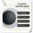 Wolfort Natural Fibers Tray