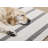 Wum Striped Machine Woven Polypropylene Area Rug In Gray/White-1217080342-1246908090