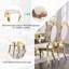 Chaise d'appoint Hovie