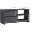 Gearline Unfinished TV Stand-417903889