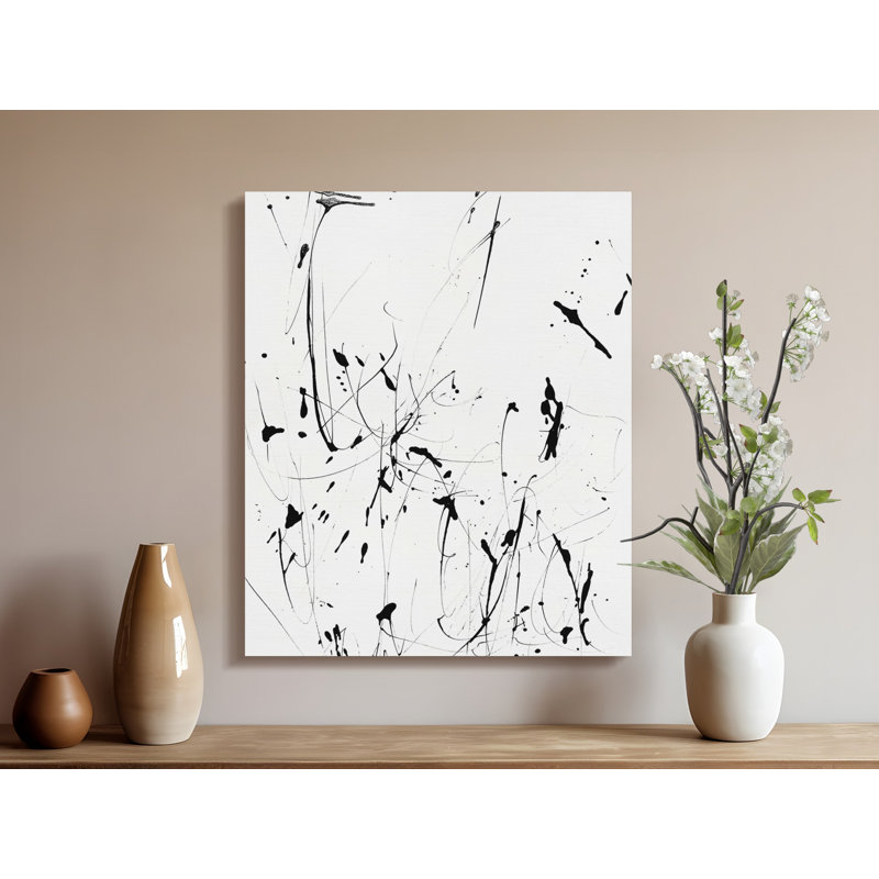 Gillies Wrapped Canvas Print Set, 9x12