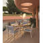 Caspian Outdoor Dining Armchair-434760147