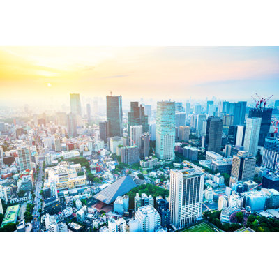 Tokyo