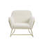 LPD Home Velvet Armchair-1526920560-1526920566