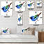 Horloge murale Forbes-402602547