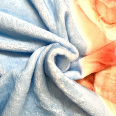 Lightweight Luxury Blanket Throw Blankets Suitable For Sofa Living Room A Good Choice For Gifts 50"X 60"