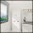 71" Kitchen Pantry Storage Cabinet