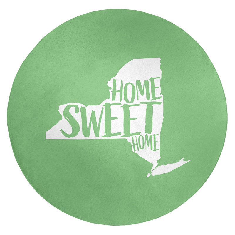 Tapis de polyester en polyester home new york home