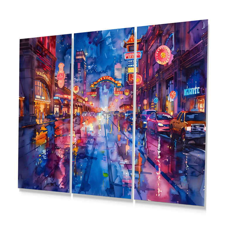 Theophile - Casinos, Sans cadre, H 28 po x l 36 po