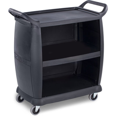Bar Cart