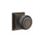 Passage Belmont Knob with Wilshire Rose-2135805287