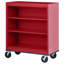 Armoire de rangement simple en acier de calibre 24 (H 42 po x l 36 po x P 18 po)-2075462568