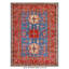 Wool Southwestern Area Rug