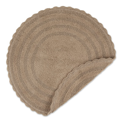 Hoang Cotton Bath Mat