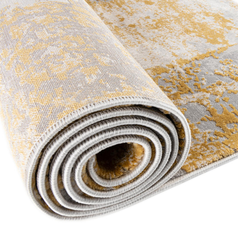 Glenn Indoor Rug, Rectangle 4' x 6'