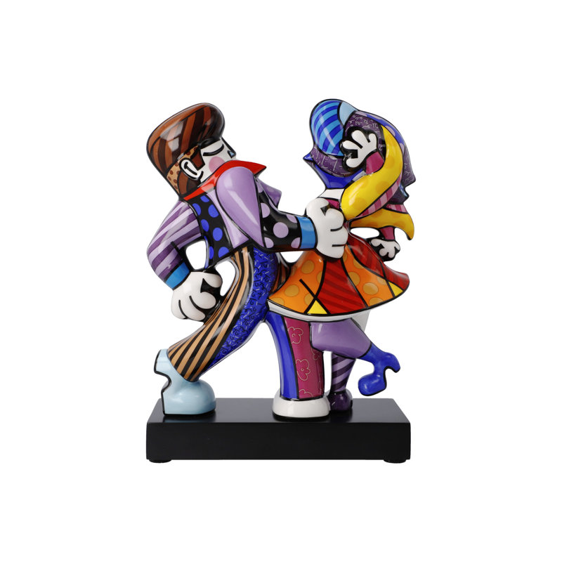 Figurines & Sculptures