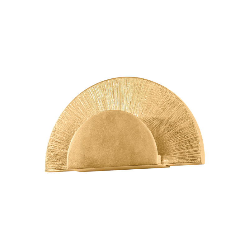 Homecrest 1 Light Wall Sconce