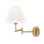 Signature No.1 Wall Sconce by Mark D. Sikes