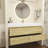 Victoria 60''Bathroom Vanity Base-94524446
