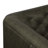 Peale 89'' Full-Grain Genuine Italian Leather Sofa-430307852