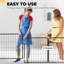 Steel Kennel Accessory-109606964