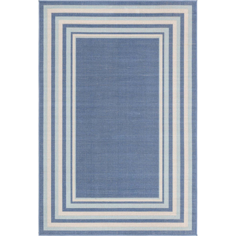 Hoehne Indoor Rug