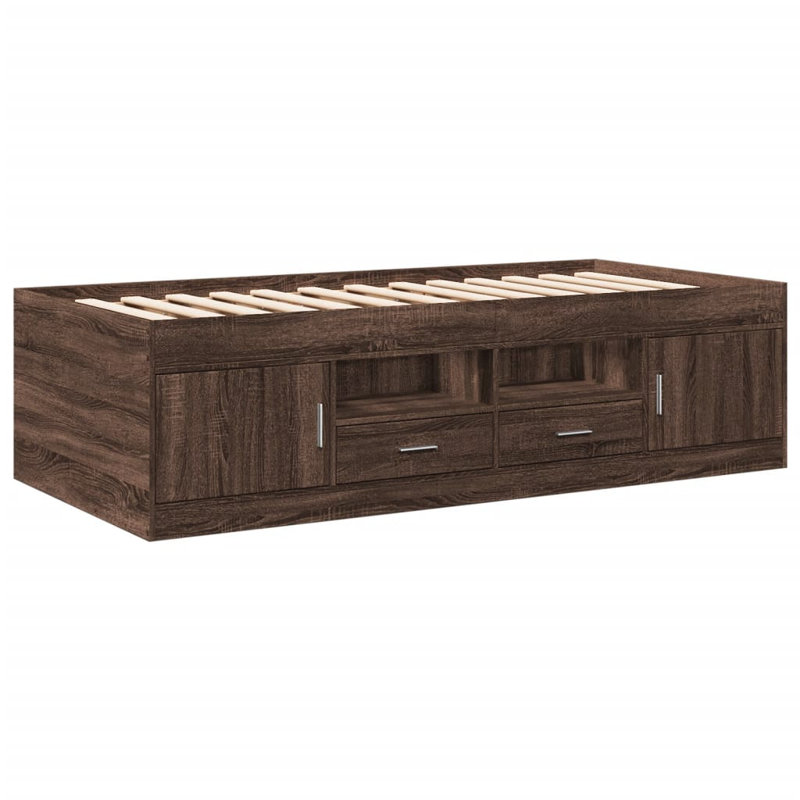 Roughton Daybed, Single (3'), Natural