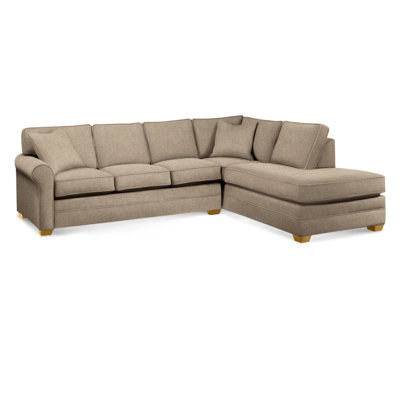 Bedford Upholstered Sectional