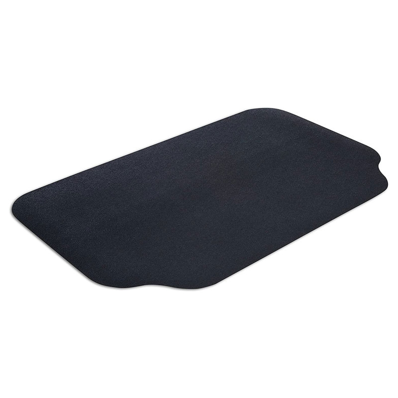 Rubber Grill Grid Mat