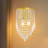 2 - Light Crystal Wall Lamp-649317679
